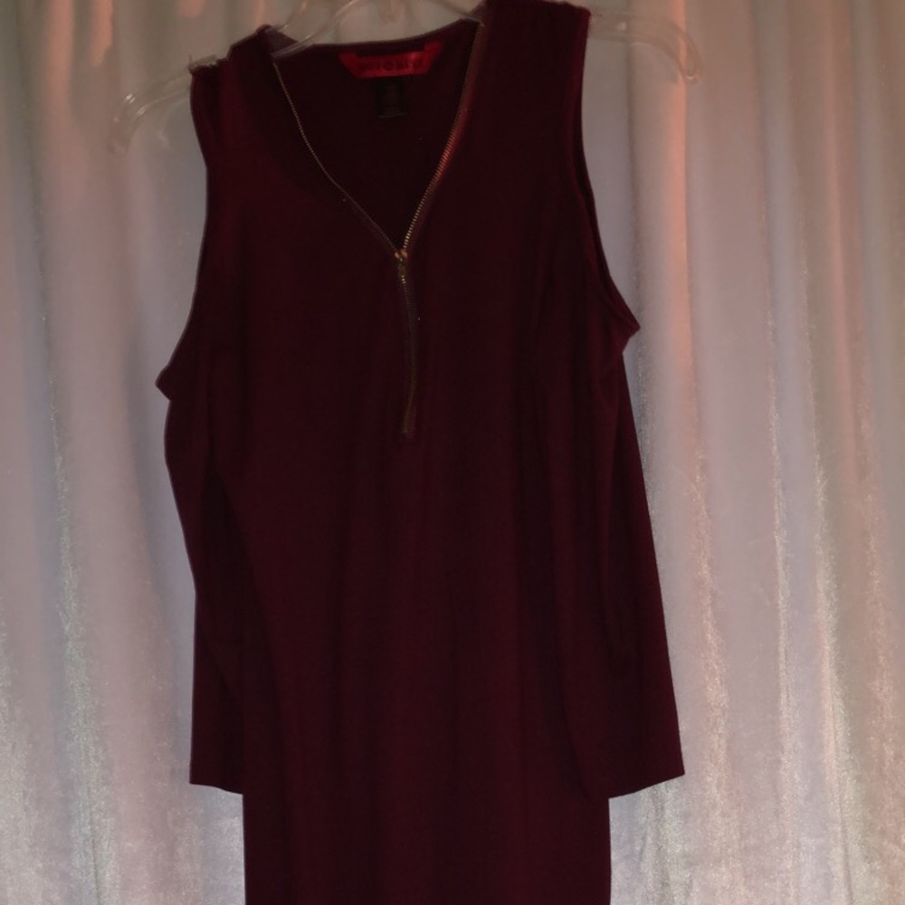 Midi Dress - Picture 3 of 4
